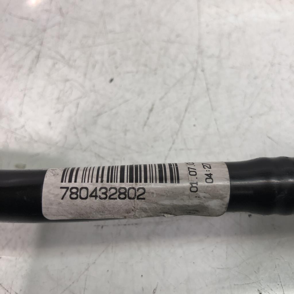 Durite BMW SERIE 1 E87 PHASE 2 Diesel - 1