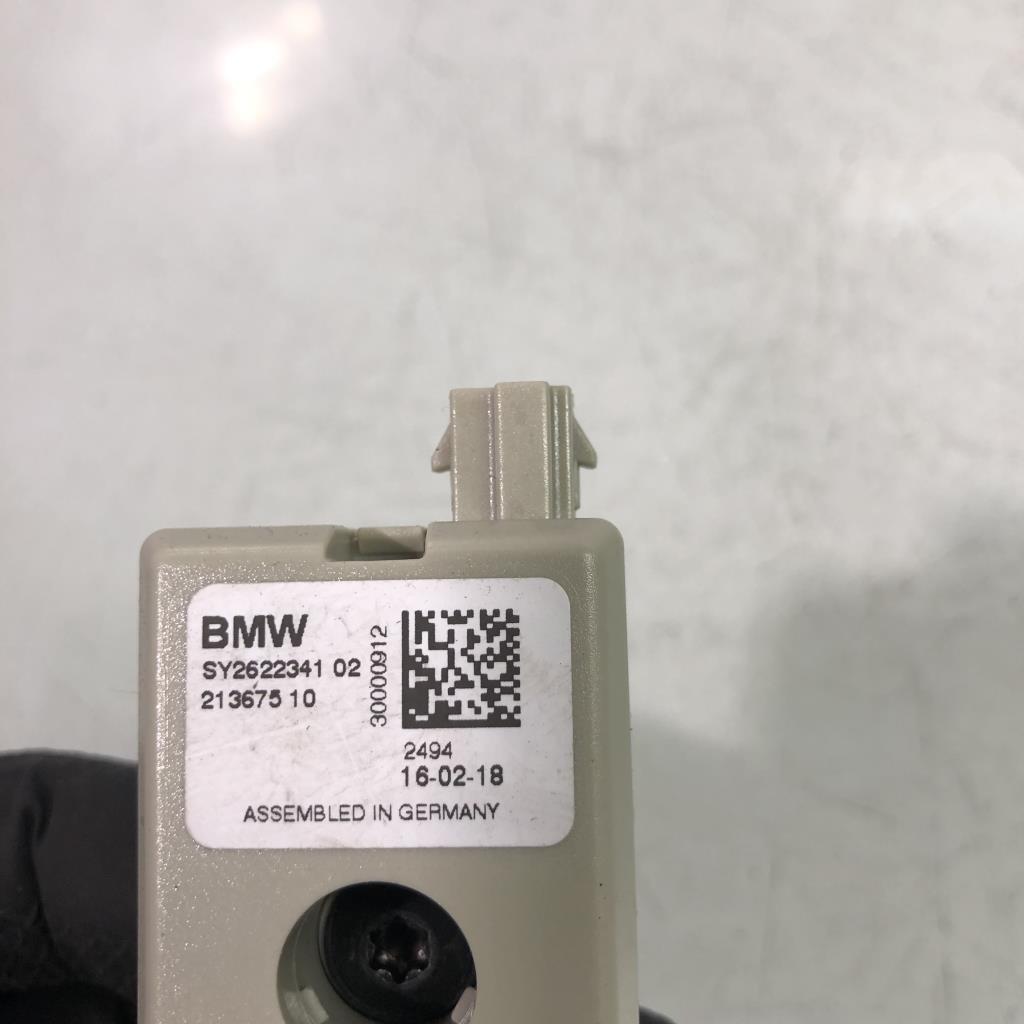Antenne BMW SERIE 2 F45 ACTIVE TOURER PHASE 2 Diesel - 1