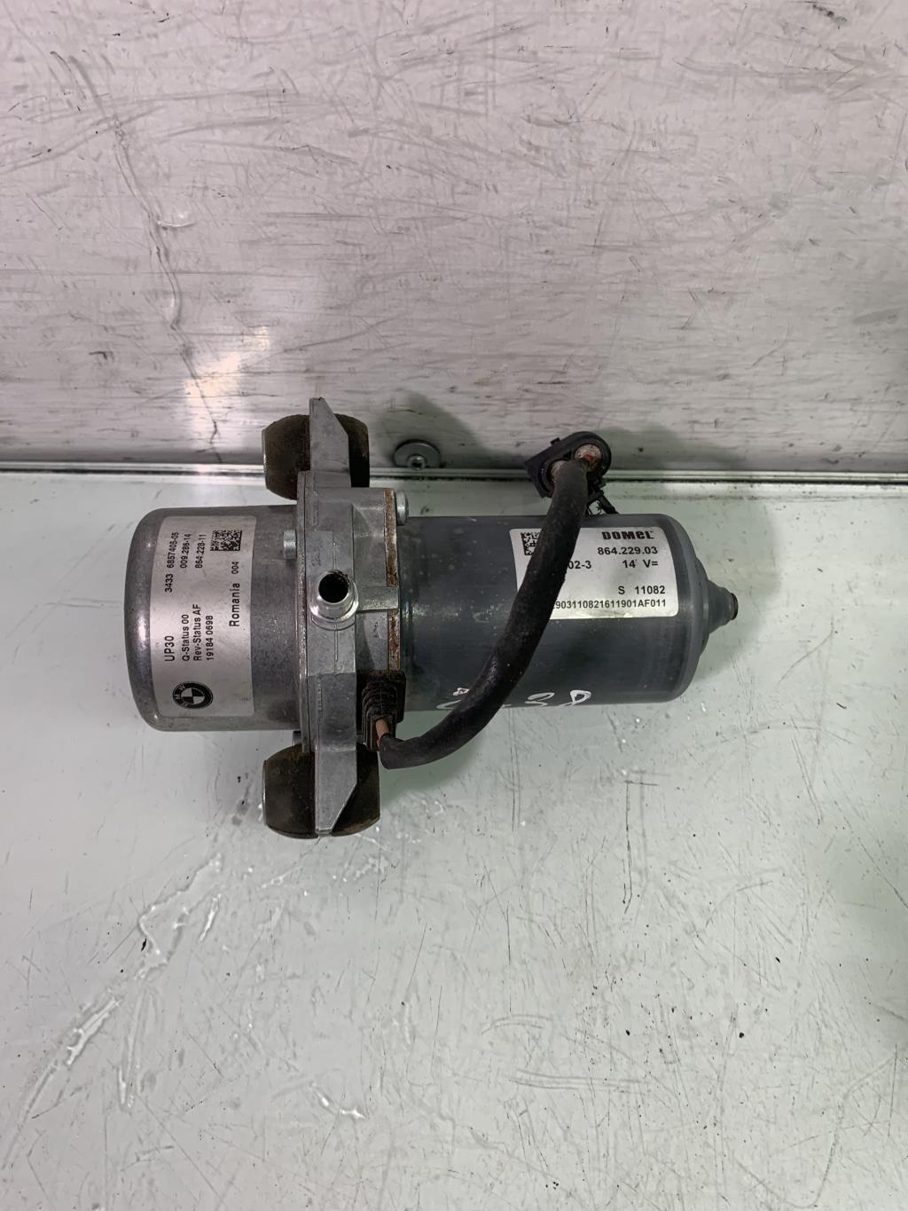 Servo frein BMW I3 PHASE 2 Electricité - 1