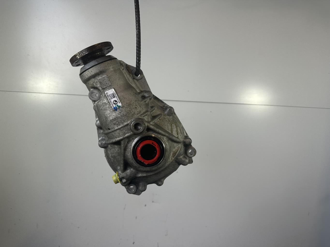 Pont avant complet BMW X3 G01 Diesel - 1