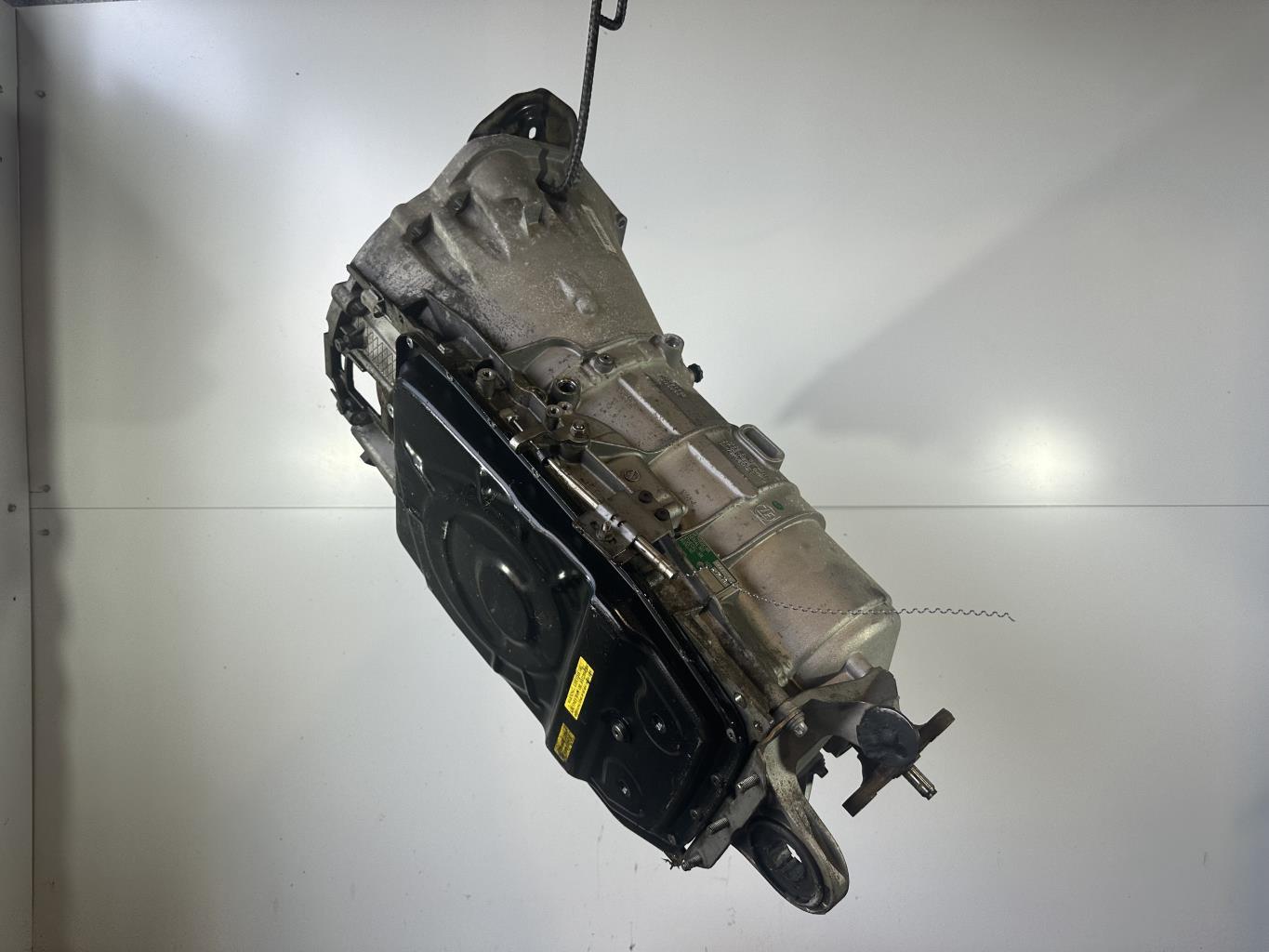 Boite de vitesses BMW SERIE 7 E65 PHASE 2 Diesel - 1