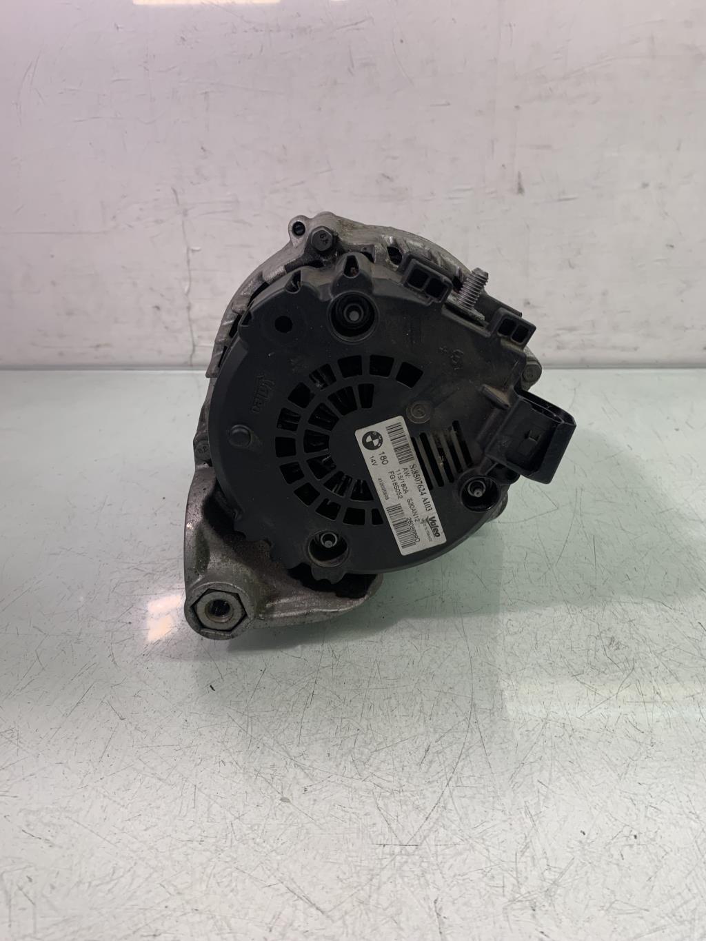 Alternateur BMW X1 E84 PHASE 2 Diesel - 1