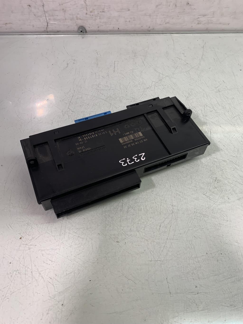 Calculateur BMW SERIE 3 E90 PHASE 2 Diesel - 1