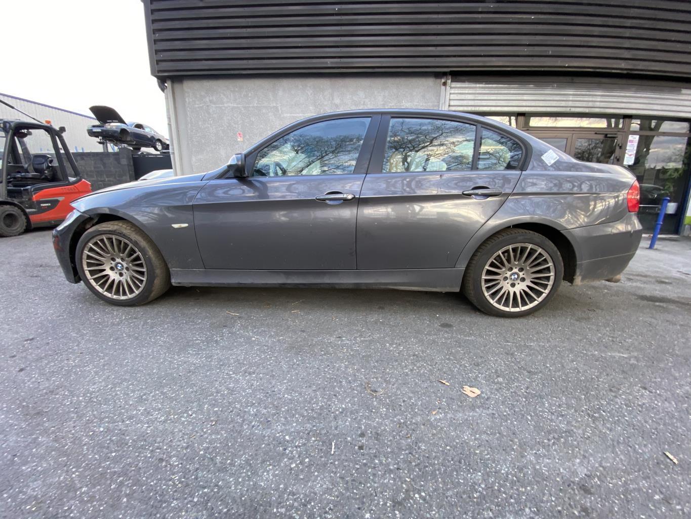 Maniglia portiera anteriore sinistra BMW SERIE 3 E90 PHASE 1 Diésel - 1