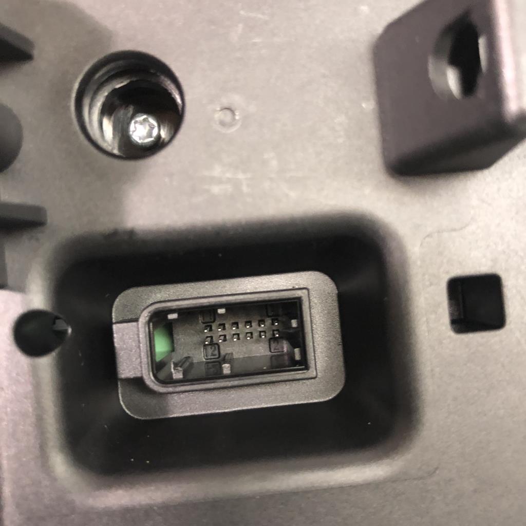 Bouton/Interrupteur BMW X1 U11  - 1