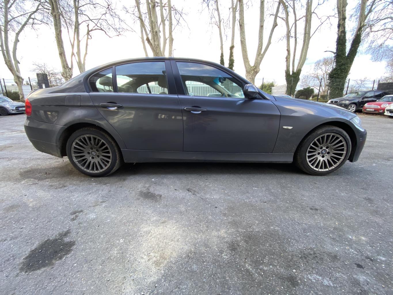 Retrovisor derecho BMW SERIE 3 E90 PHASE 1 Diésel - 1