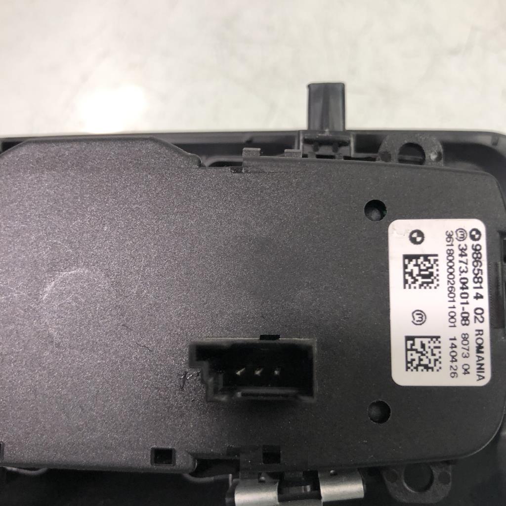 Commande de phare BMW SERIE 2 F45 ACTIVE TOURER PHASE 2 Diesel - 1