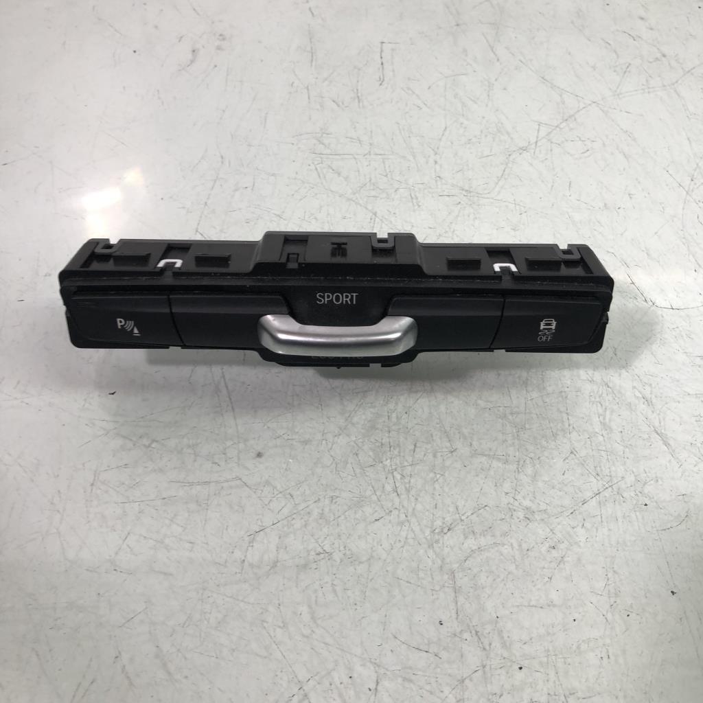 Botón/Interruptor BMW SERIE 2 F45 ACTIVE TOURER PHASE 2 Diésel - 1