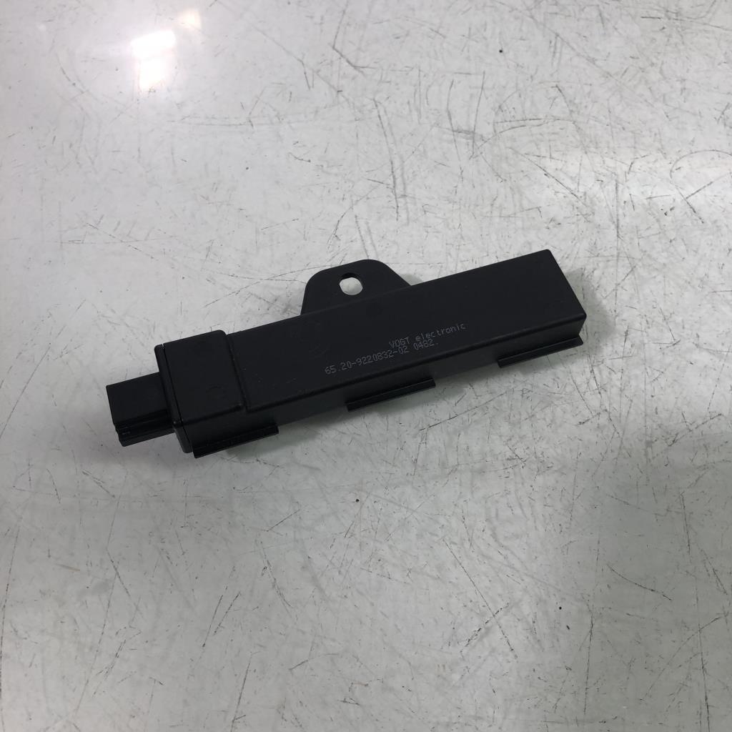 Antenne BMW SERIE 2 F45 ACTIVE TOURER PHASE 2 Diesel - 1