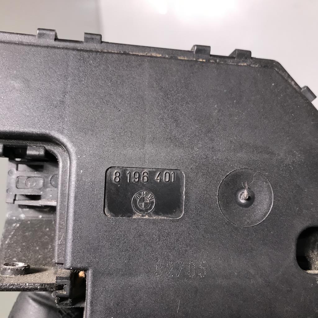 Serrure de coffre BMW SERIE 3 E90 PHASE 1  - 1