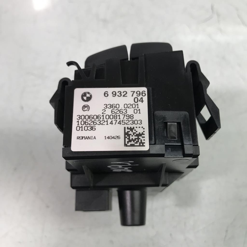 Commande de phare BMW SERIE 3 E90 PHASE 1 Diesel - 1
