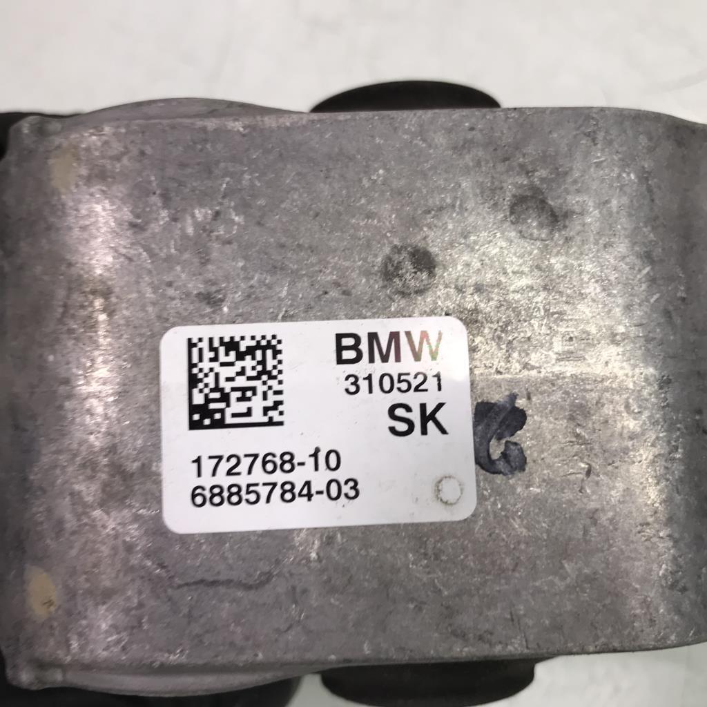 Support moteur MINI MINI 3 F60 COUNTRYMAN PHASE 1 BREAK Essence/Hybride - 1