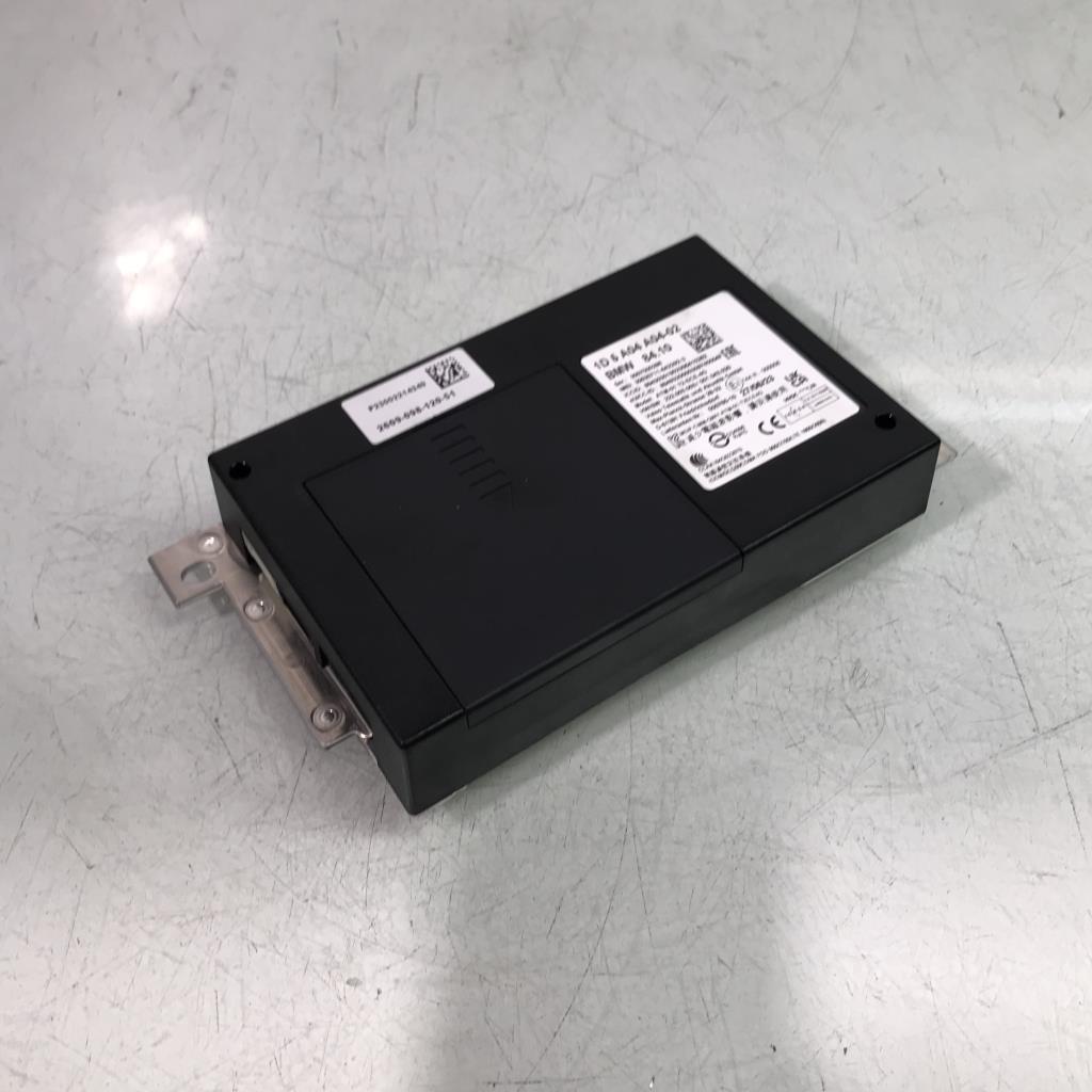 Calculateur MINI MINI 3 F60 COUNTRYMAN PHASE 1 BREAK  - 1