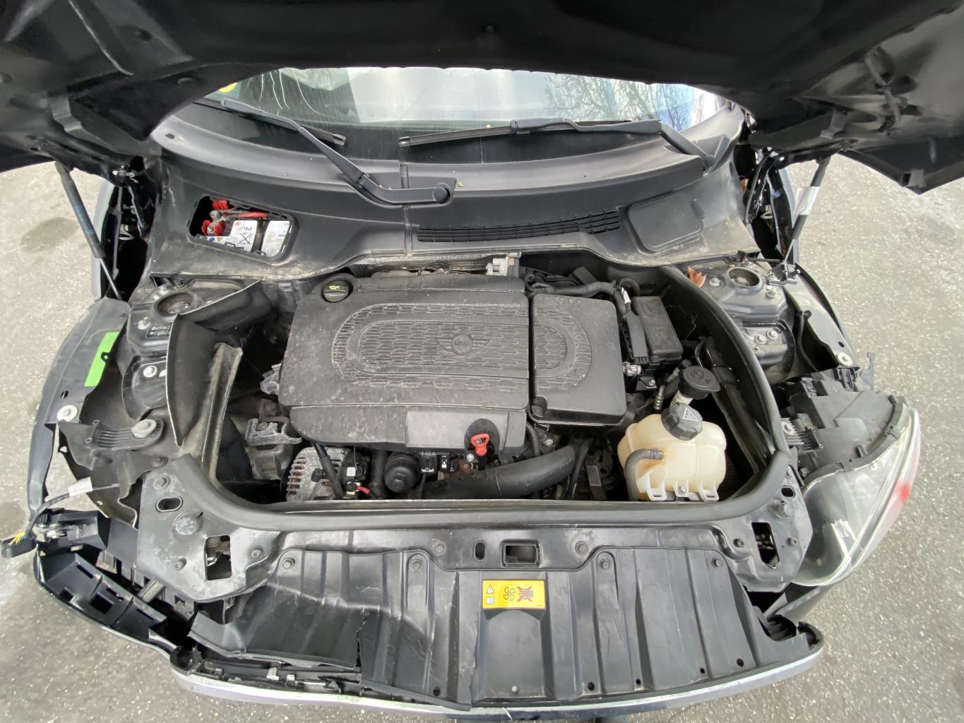 Centralina motore MINI MINI 2 R60 COUNTRYMAN BREAK Diésel - 1