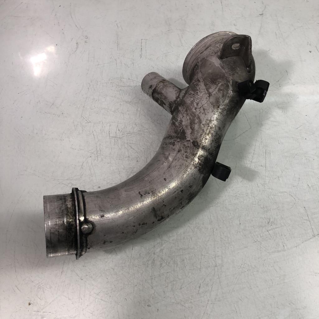 Conduite d'air BMW SERIE 5 E60 PHASE 2 Diesel - 1