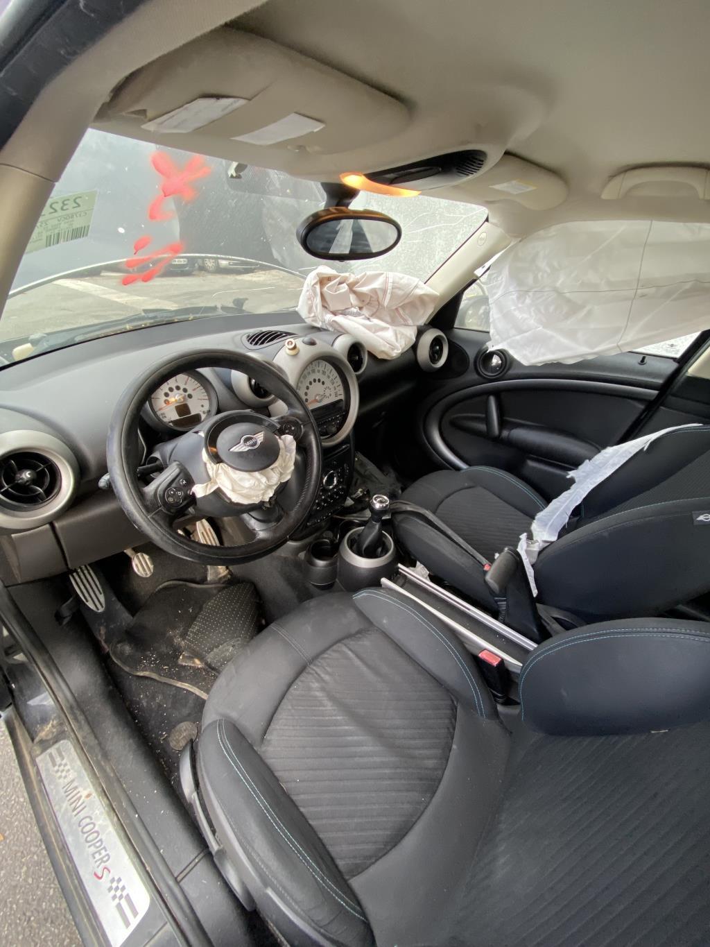 Pedale d'accelerateur MINI MINI 2 R60 COUNTRYMAN BREAK Diesel - 1