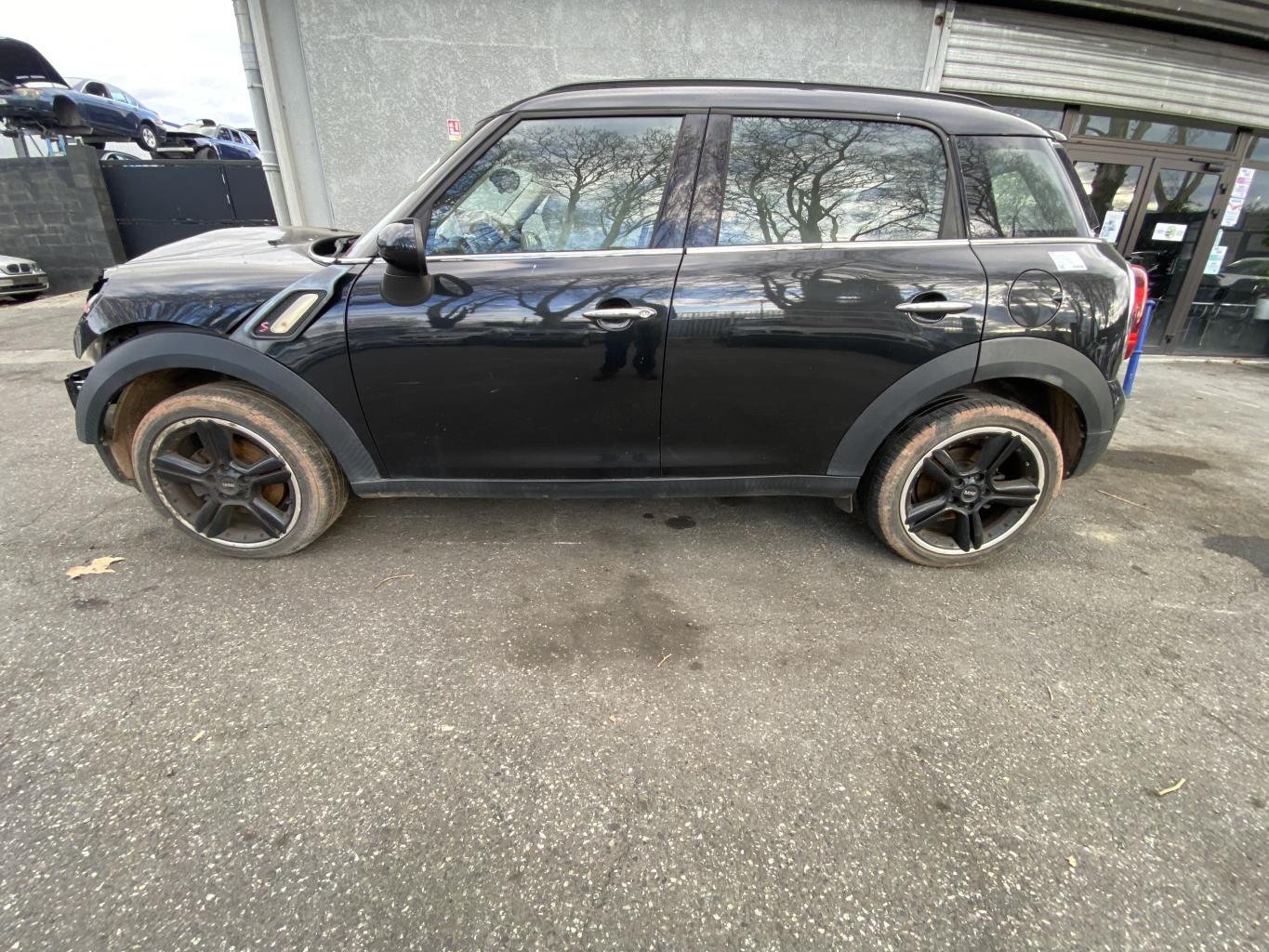 Joint de porte avant gauche MINI MINI 2 R60 COUNTRYMAN BREAK Diesel - 1