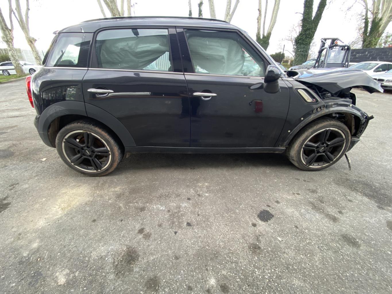 Joint de porte avant droite MINI MINI 2 R60 COUNTRYMAN BREAK Diesel - 1