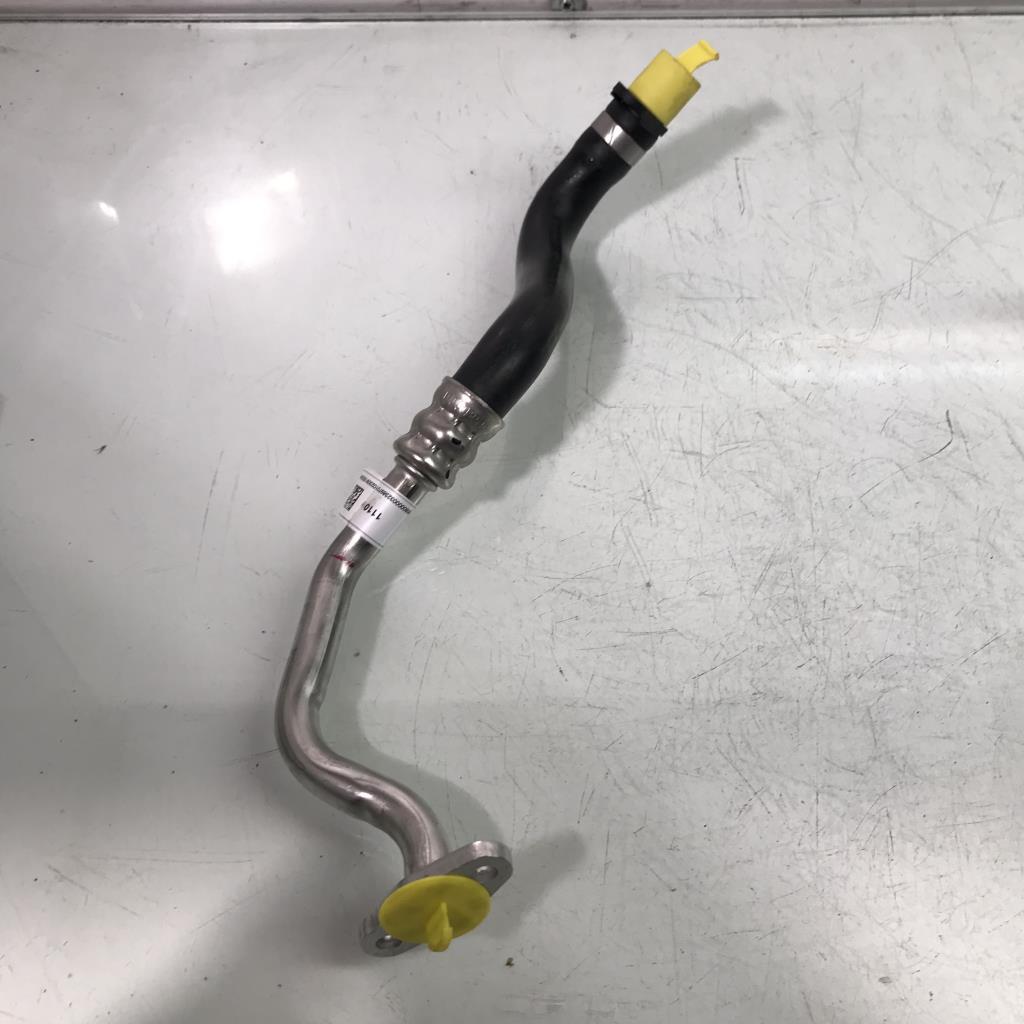 Durite de turbo BMW SERIE 1 F40 Diésel - 1