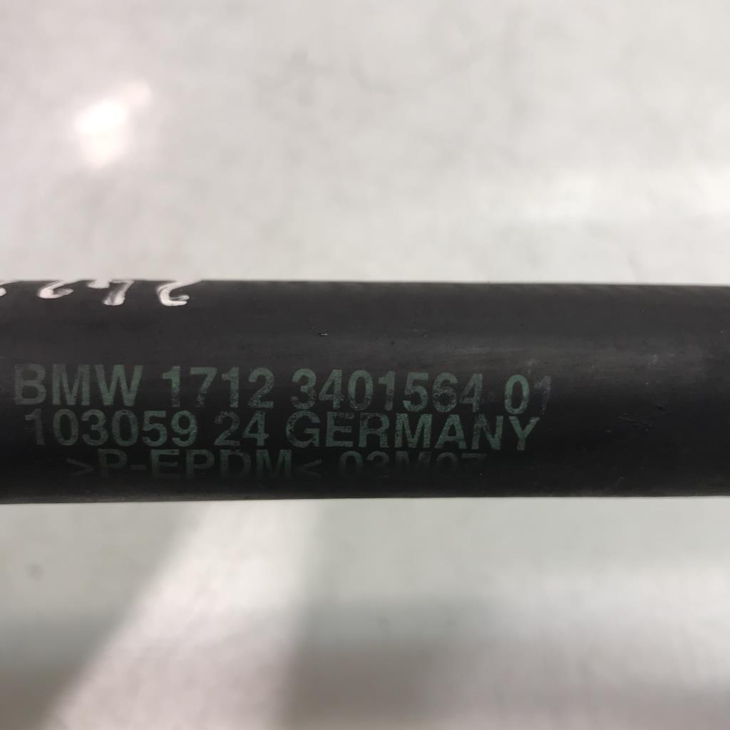 Durite BMW X3 E83 PHASE 2 Diesel - 1