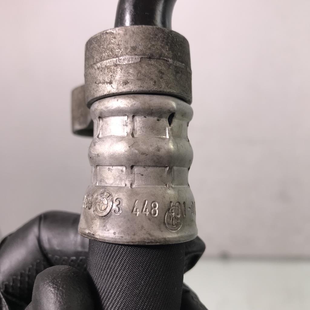 Durite BMW X3 E83 PHASE 2 Diesel - 1