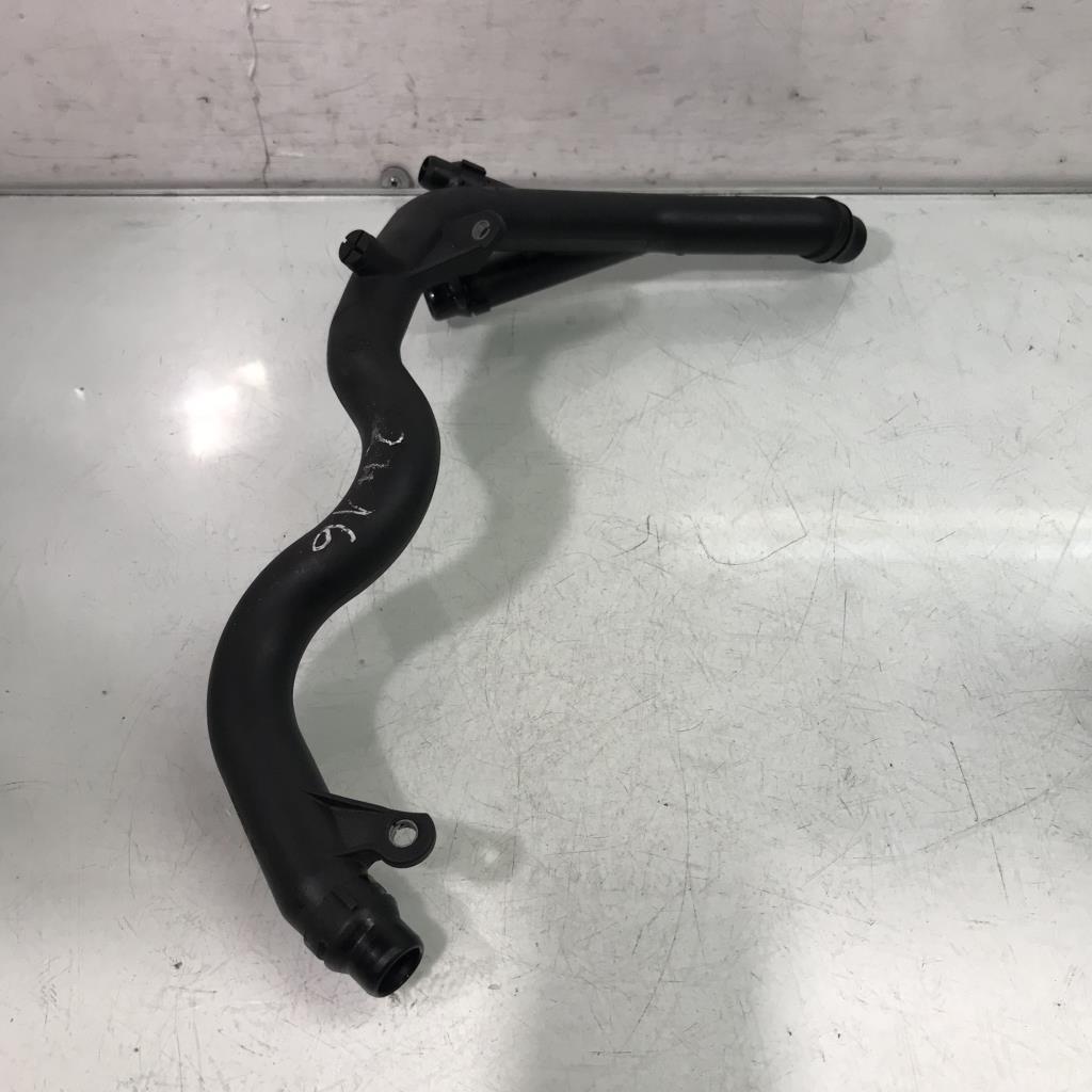 Durite BMW X3 E83 PHASE 2 Diesel - 1