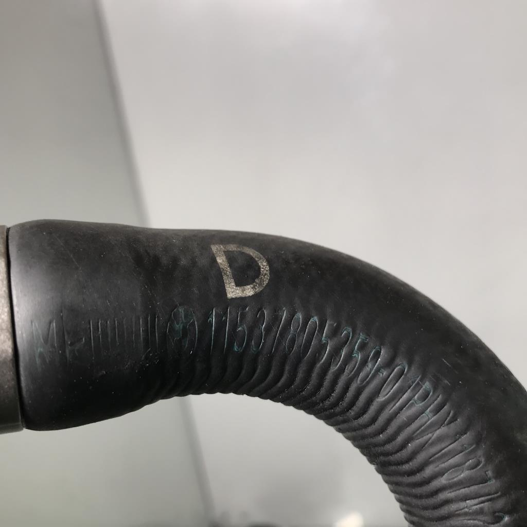 Durite BMW X3 E83 PHASE 2 Diesel - 1