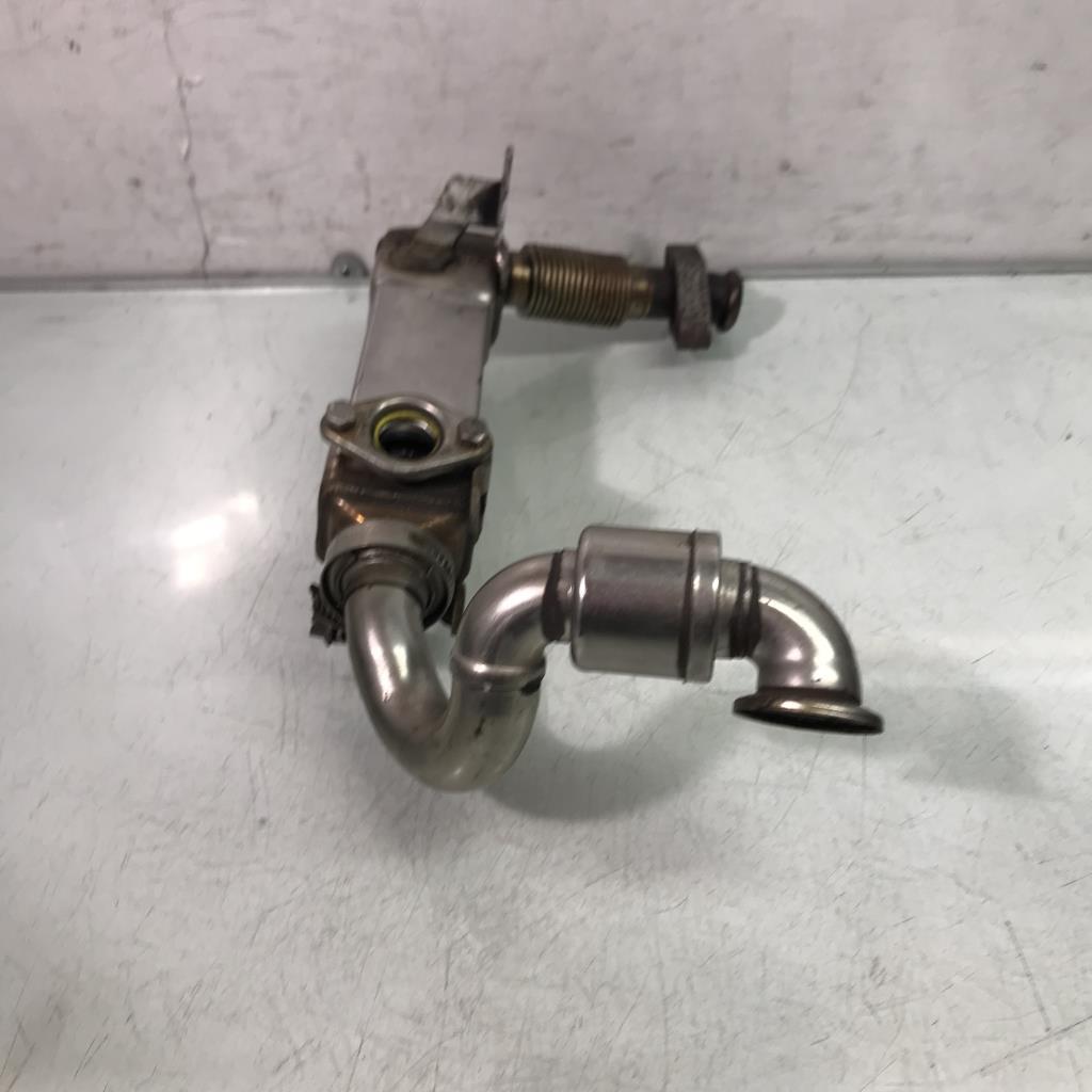 Radiateur EGR BMW X3 E83 PHASE 2 Diesel - 1