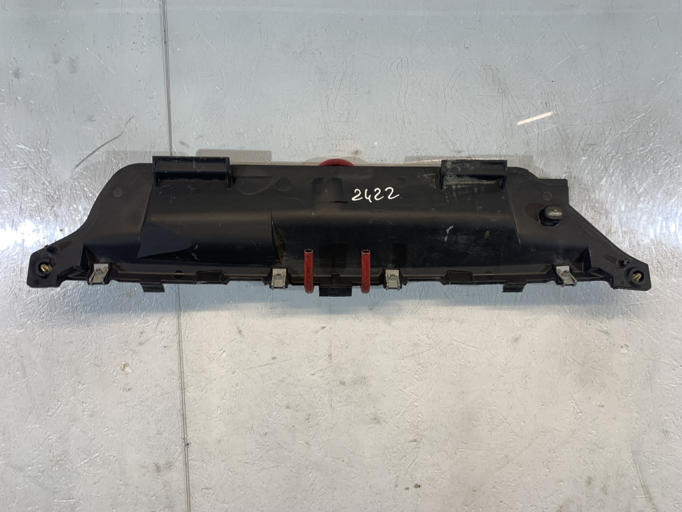 Boite a air BMW X3 E83 PHASE 2 Diesel - 1