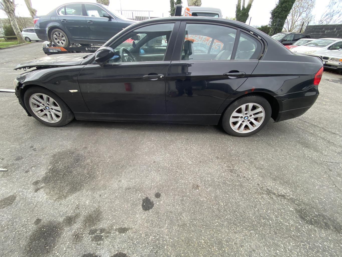Specchietto retrovisore sinistro BMW SERIE 3 E90 PHASE 1 Diésel - 1