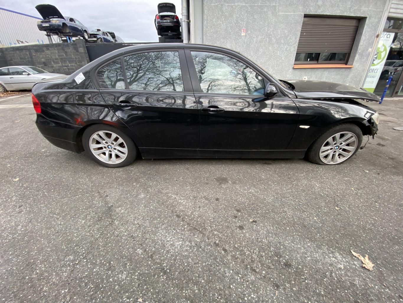 Specchietto retrovisore destro BMW SERIE 3 E90 PHASE 1 Diésel - 1