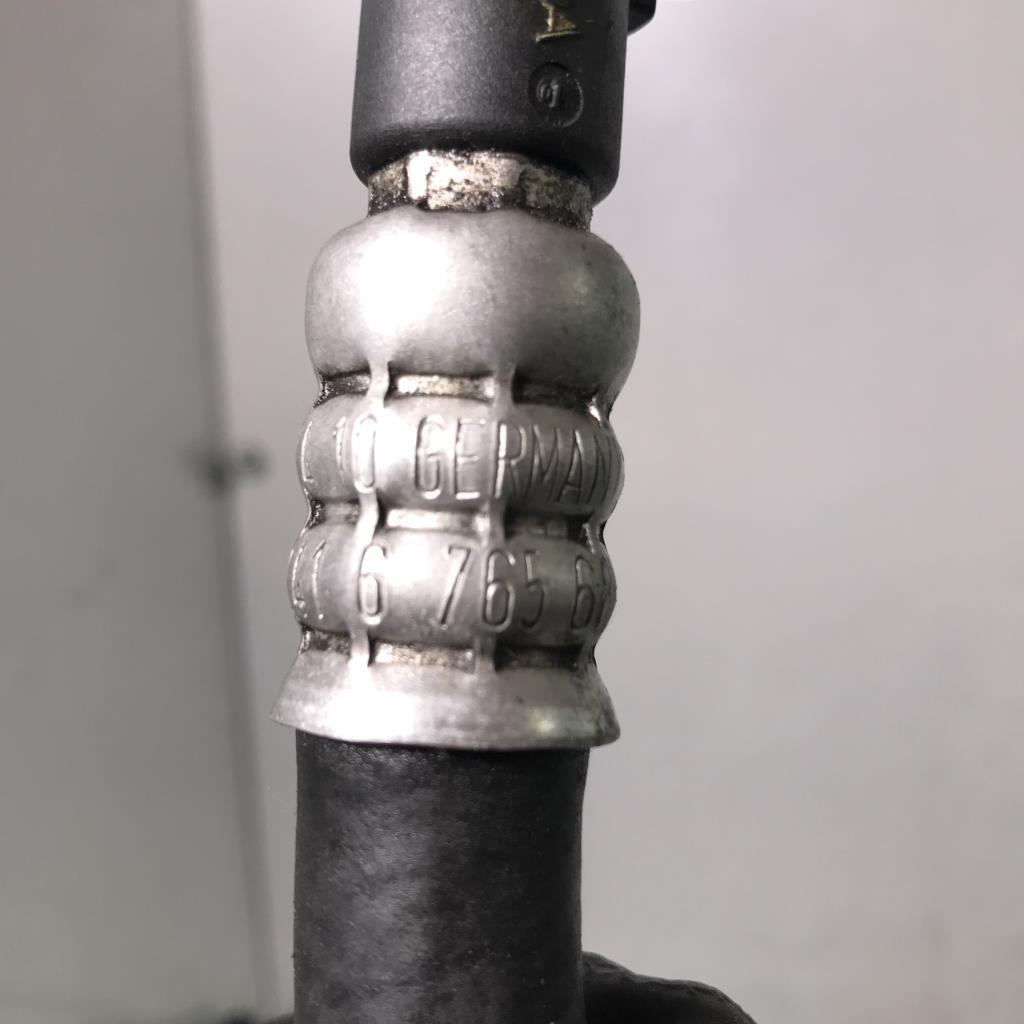 Durite BMW SERIE 5 E60 PHASE 1 Diesel - 1