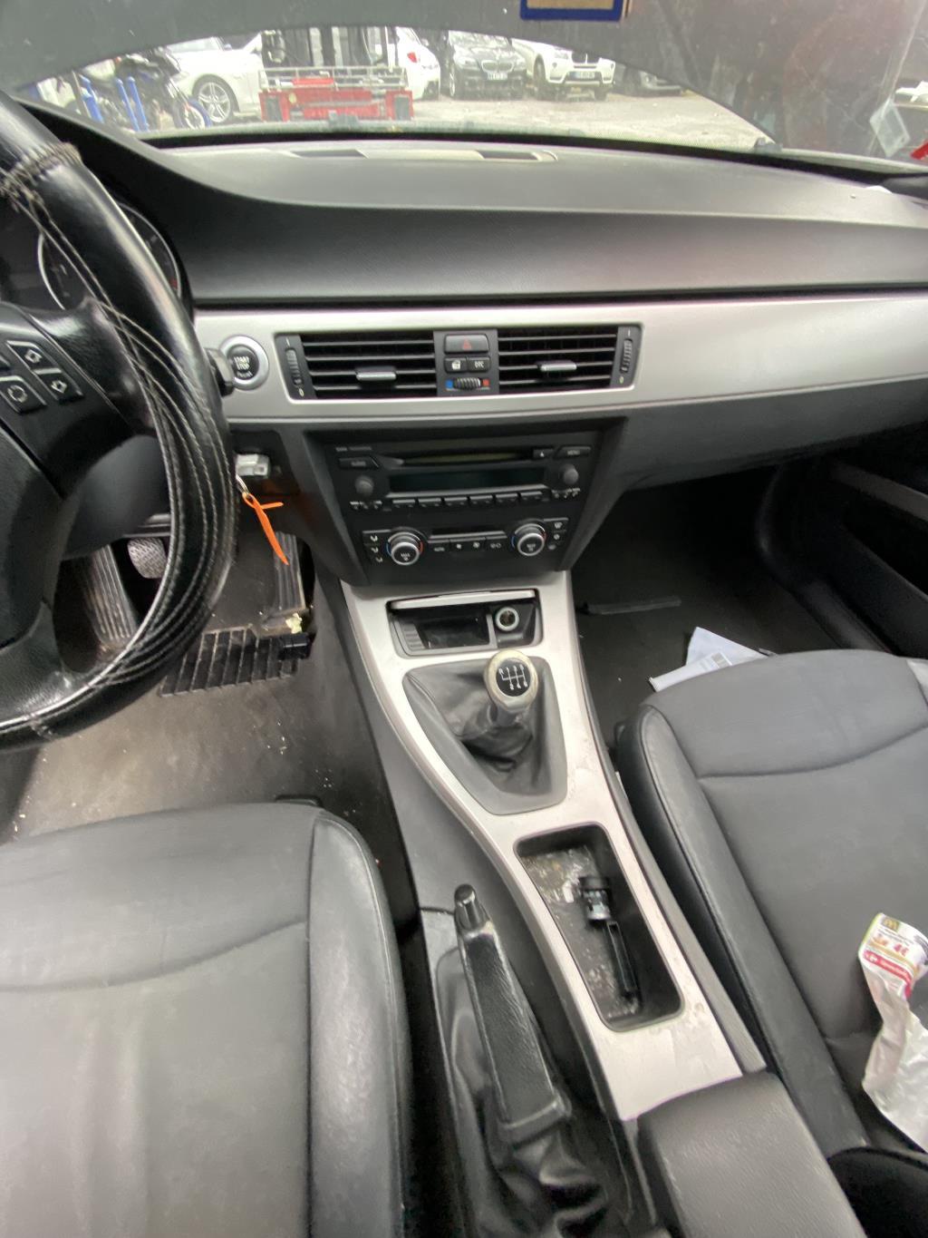 Boite de vitesses BMW SERIE 3 E90 PHASE 1 Diesel - 1