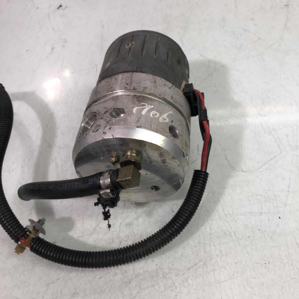 Blocco ABS (antibloccaggio freni) BMW SERIE 3 E46 TOURING PHASE 2 BREAK Diésel - 1