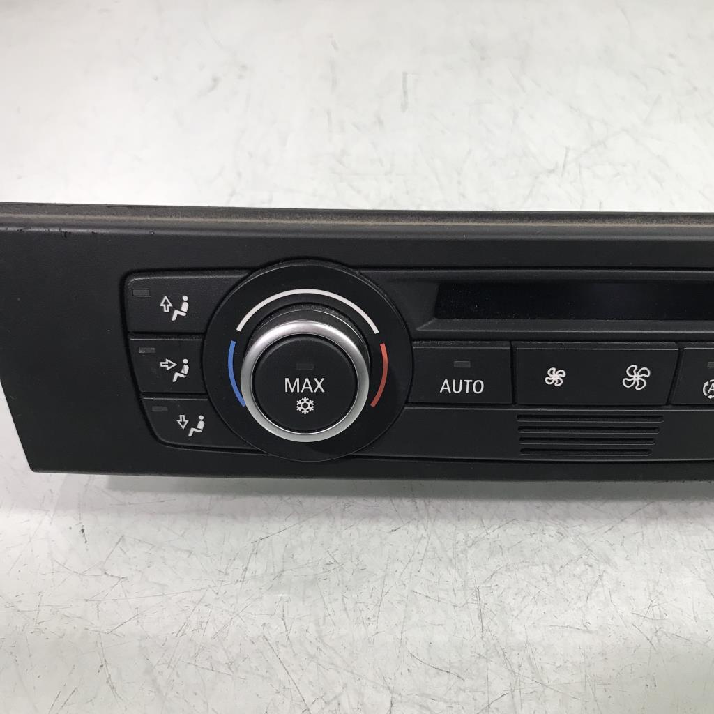 Commande chauffage BMW SERIE 3 E90 PHASE 2 Diesel - 1