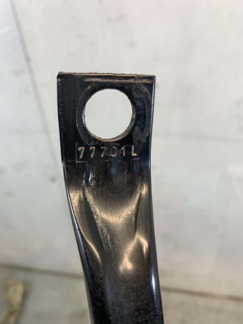 Traversa superiore BMW SERIE 1 F20 PHASE 2 Gasolina - 1