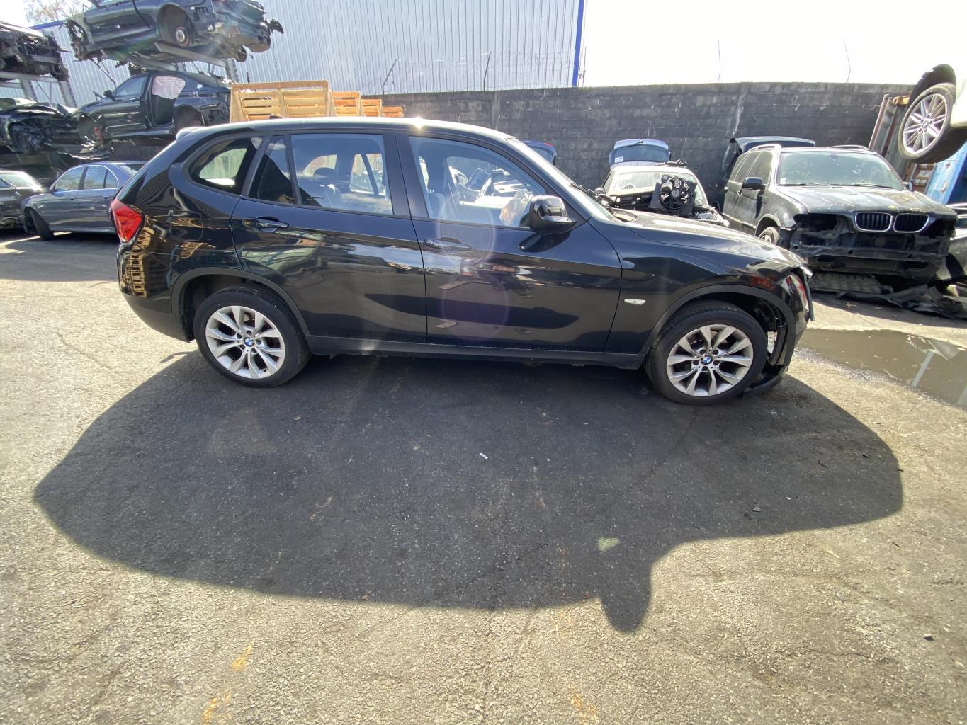 Ammortizzatore posteriore destro BMW X1 E84 PHASE 1 Diésel - 1