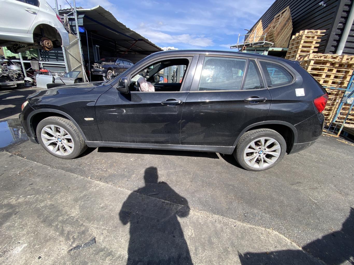 Pinza freni posteriore sinistra BMW X1 E84 PHASE 1 Diésel - 1