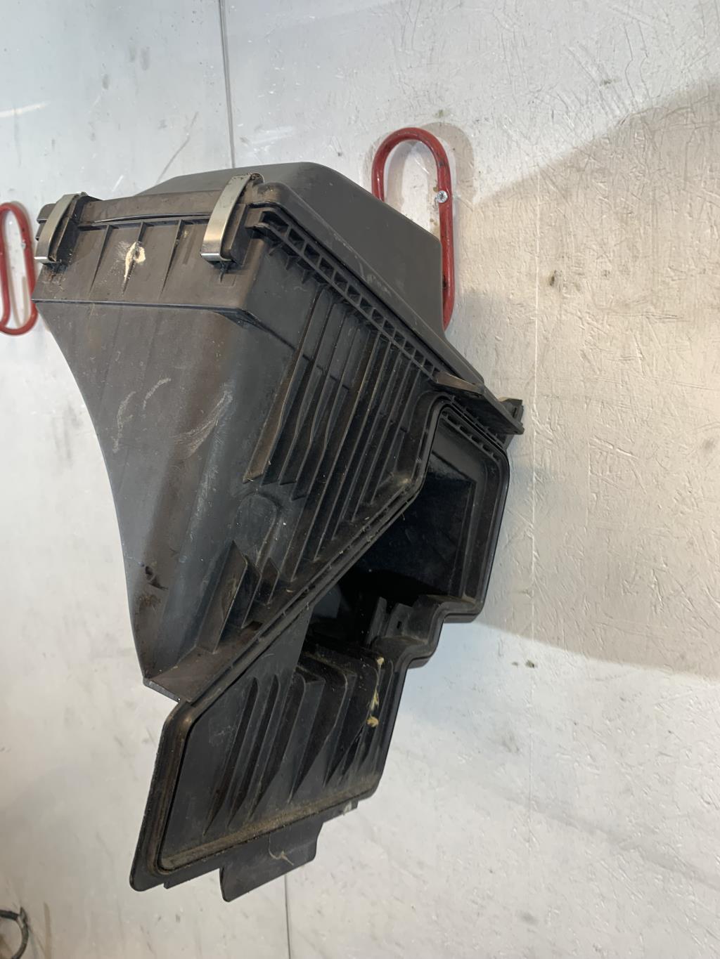 Boite a air BMW SERIE 7 E65 PHASE 1 Diesel - 1