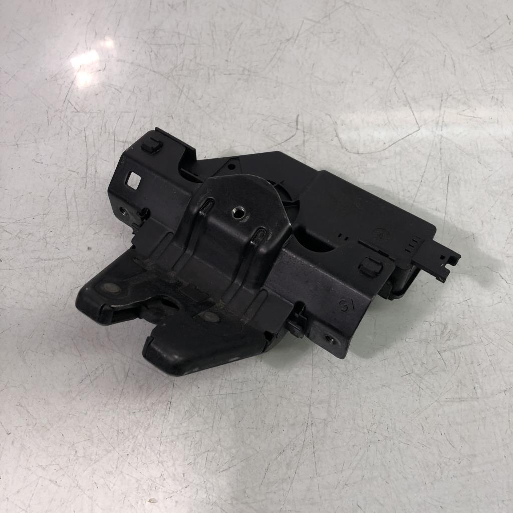 Serrure de coffre BMW SERIE 3 E90 PHASE 1  - 1