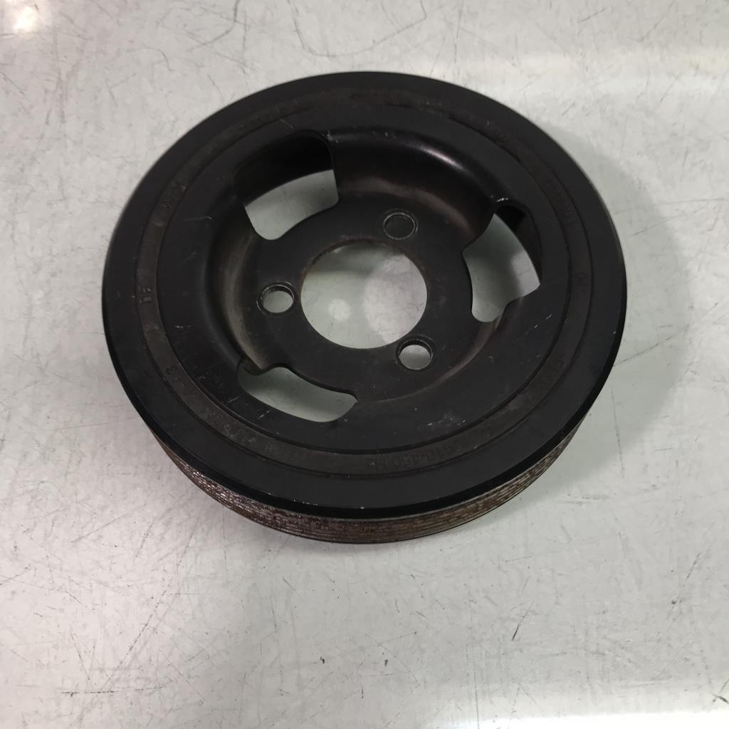 Polea dámper MINI MINI 2 R56 PHASE 2  - 1