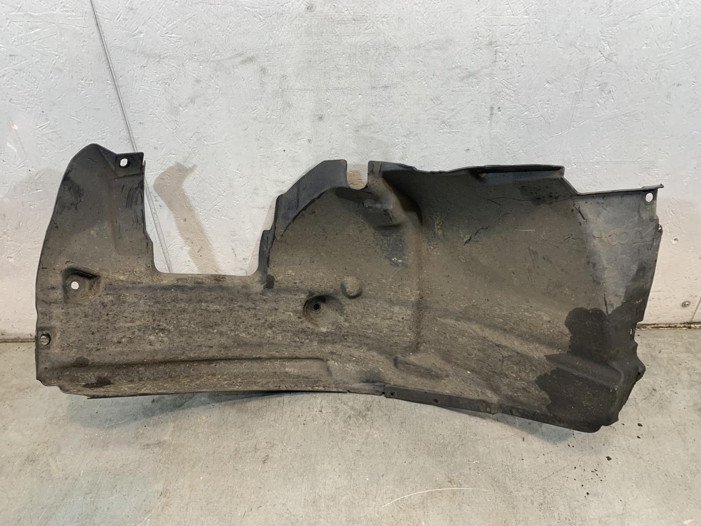 Pare boue avant droit BMW SERIE 1 E87 PHASE 1 Diesel - 1