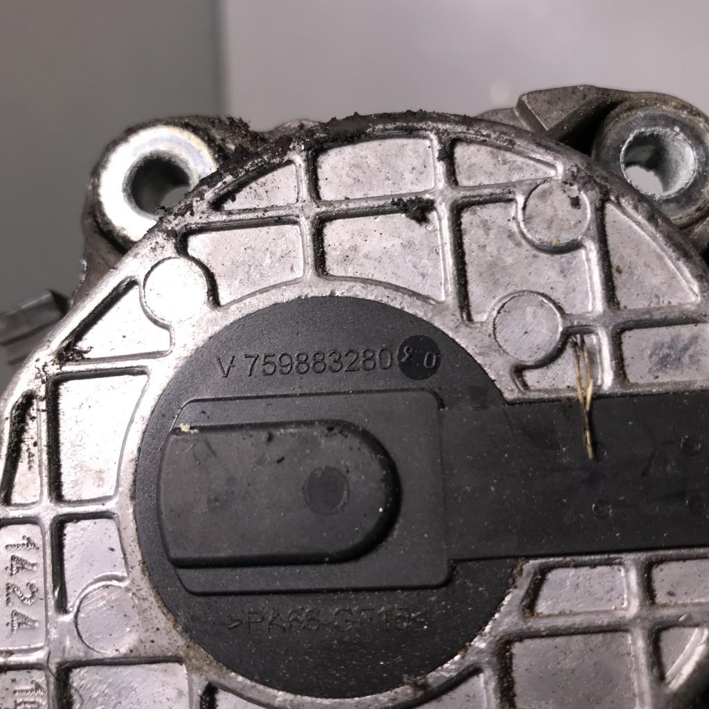 Tenditore BMW SERIE 1 F21 PHASE 1 Gasolina - 1