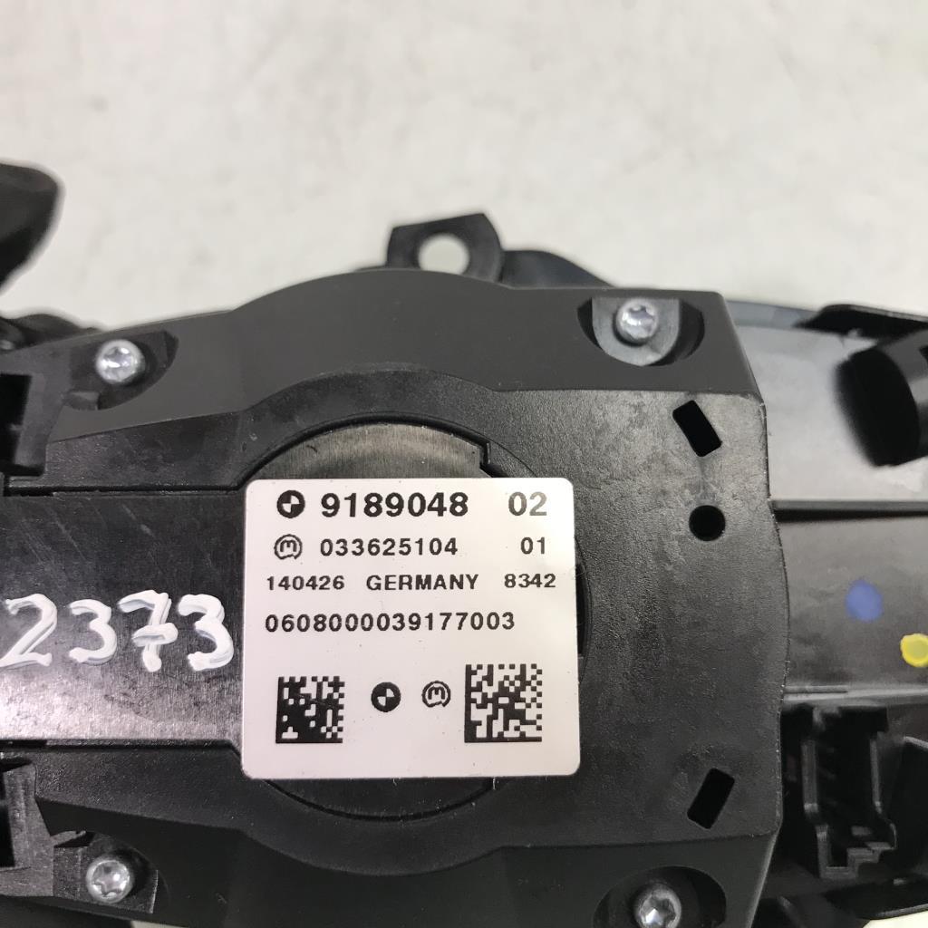 Commande GPS BMW SERIE 3 E90 PHASE 2 Diesel - 1