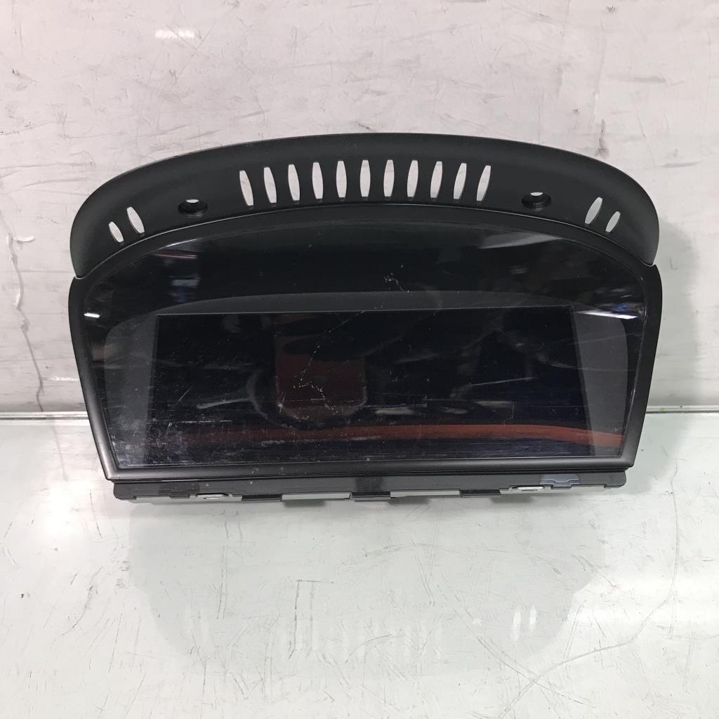 Ecran GPS BMW SERIE 3 E90 PHASE 2 Diesel - 1