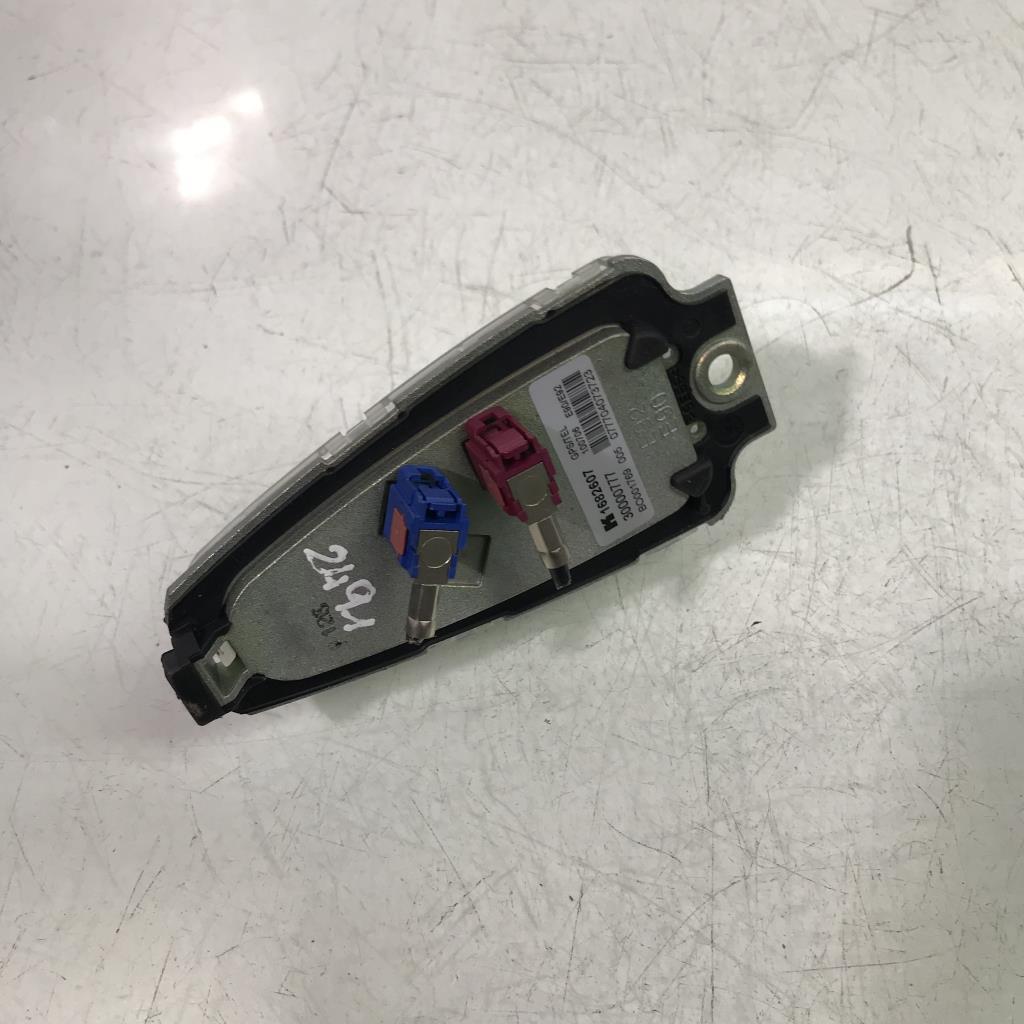 Antenne BMW SERIE 3 E90 PHASE 1 Diesel - 1