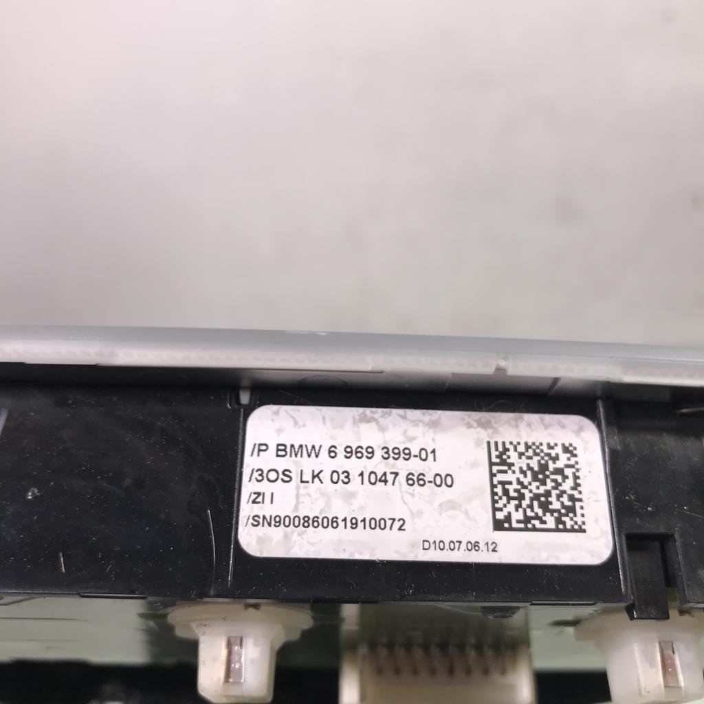Eclairage de plafonnier BMW SERIE 3 E90 PHASE 1 Diesel - 1
