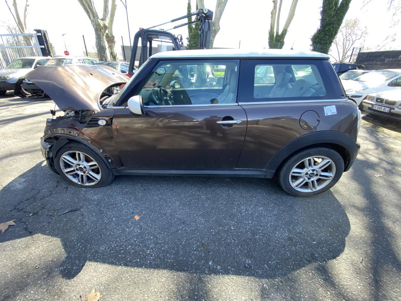 Motore alzacristalli anteriore sinistro MINI MINI 2 R56 PHASE 2 Diésel - 1