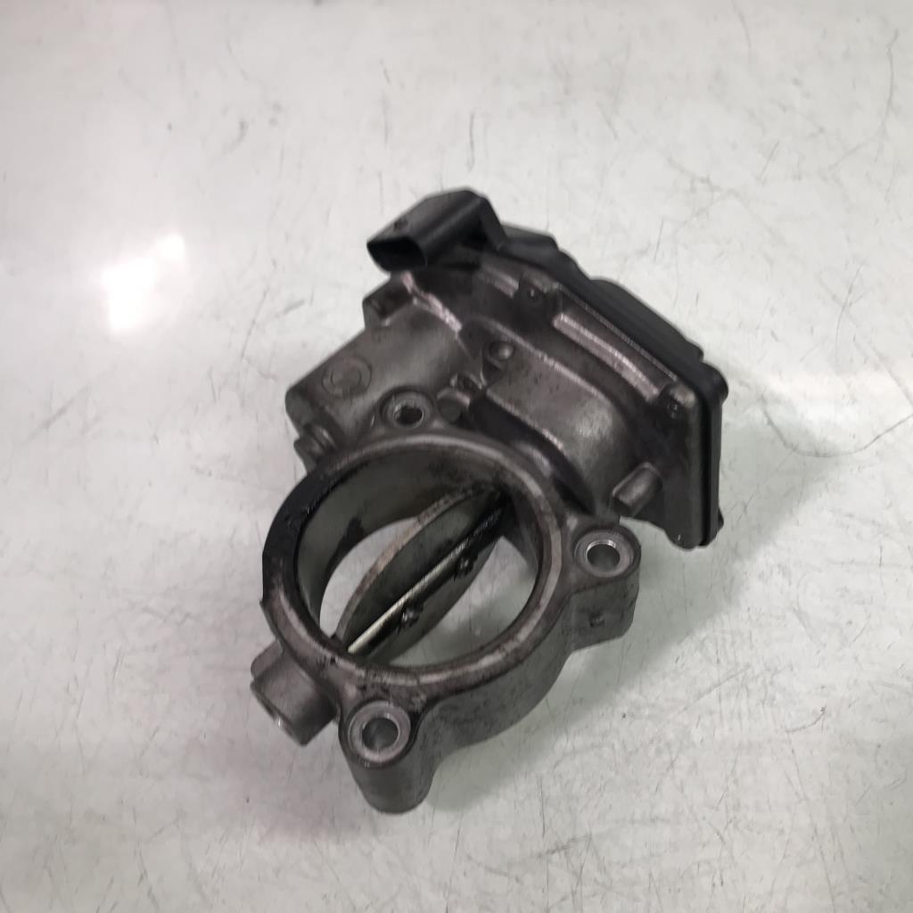 Boitier papillon BMW SERIE 3 E90 PHASE 1 Diesel - 1