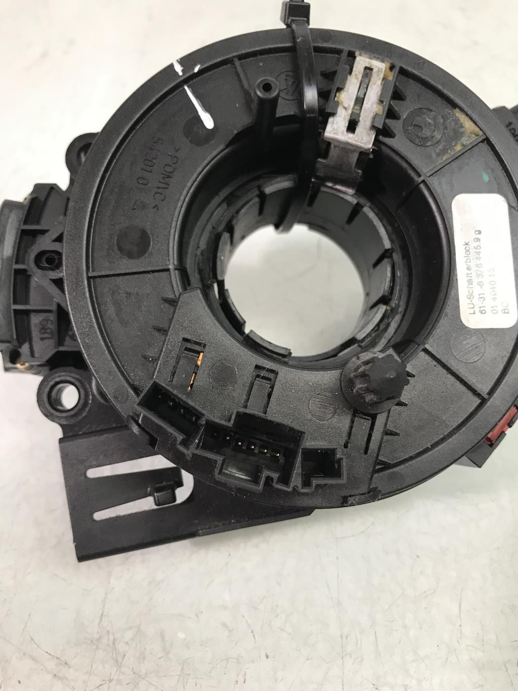 Devio guida completo con contatto spiralato BMW SERIE 3 E46 PHASE 1 Gasolina - 1